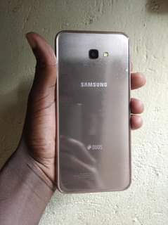 A picture of SAMSUNG J4 PLUS DUOS 32GB