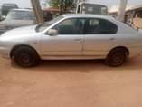 A picture of Nissan Primera