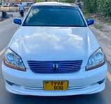 A picture of TOYOTA Mark11 GX 110