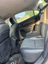 A picture of Buy and drive Reg 08 Lexus Es350