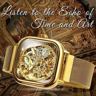 watches