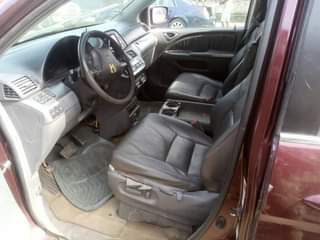A picture of 2006 Honda Odyssey First body very sound engine and ac