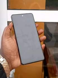 A picture of Samsang A52s 5g