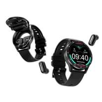 A picture of Smart Watch TWS Headset waterproof