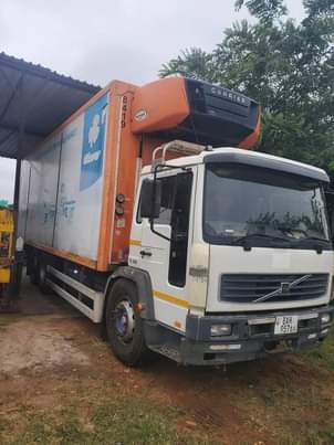 volvo