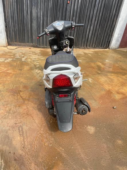 A picture of Honda