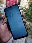 A picture of Infinix hot 8 lite
