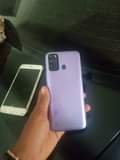 A picture of Itel