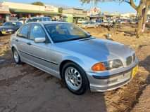 bmw 318i
