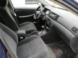 A picture of Toyota sport 2005 Belgium Clean body Sound Engine Moscow AC