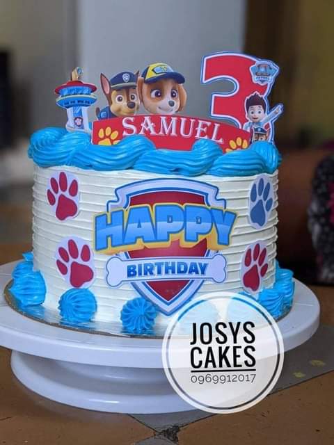 cakes