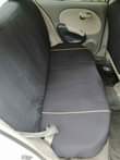 A picture of Nissan ak12 04