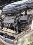 A picture of Corolla 03 04 model
