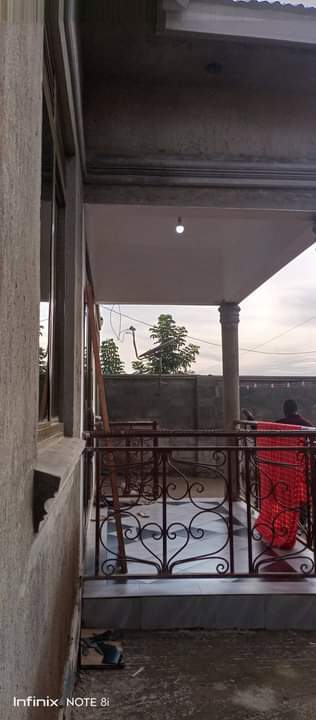 A picture of  BUSUUBUZI HOT DEAL House reduced from 180m to 130m....