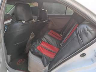 A picture of 2008 Toyota Camry