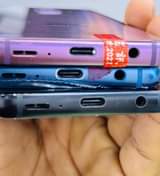 A picture of SAMSUNG S9 GB 64 RAM 4 PRICE 300 000 CALL