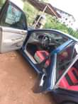 A picture of 2005 model Toyota Camry Available