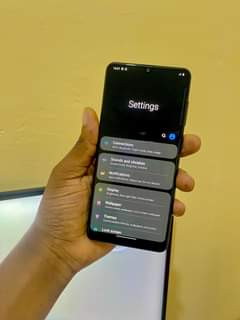 A picture of Samsung A31 128GB