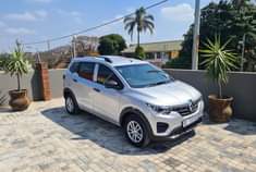 renault triber