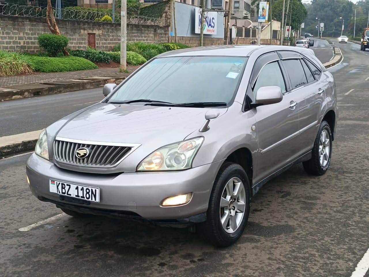 used toyota