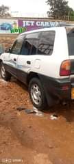 A picture of Rav4
