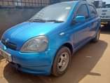 A picture of VITZ UAS PRICE 12M Or watsup 0756973682
