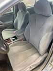 A picture of Toyota Camry