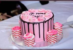 A picture of Cakes