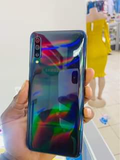 samsung a50