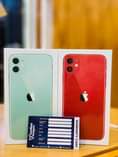 A picture of Iphone 11 Plain 64gb 128gb