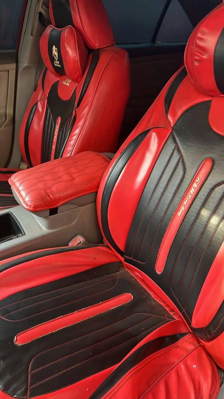 A picture of TOYOTA SPIDER SPORT