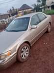A picture of Toyota Camry tinylight