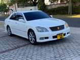 A picture of TOYOTA CROWN ATHLETIC 