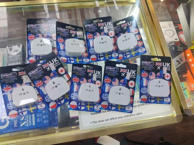 Buy A.