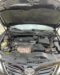 A picture of 2010 Toyota Camry