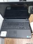 A picture of Dell