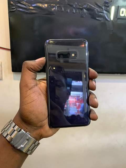 samsung s10