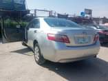 A picture of Toyota Camry