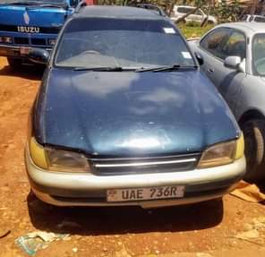 Cars F.