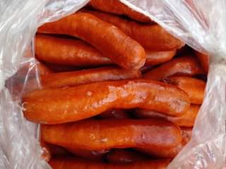 sausage