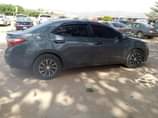 A picture of Toyota corolla 2016 for sale