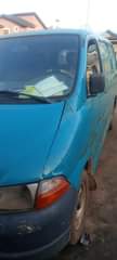 A picture of Toyota haice