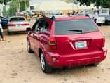 A picture of Distress sale Sari deal super Clean used vibe 2006 model