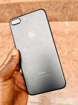 A picture of iPhone 7 Plus 32Gb at 290k very clean