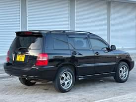 A picture of Toyota