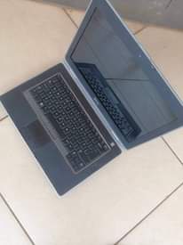 A picture of Dell latitude e6430 Intel pentium 2gb ram 160gb hdd 2