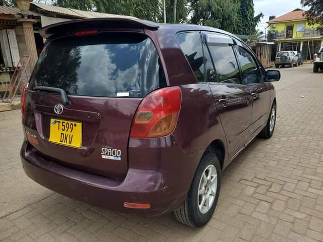A picture of 12m chap Call 0676 766675