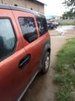 A picture of Honda Element
