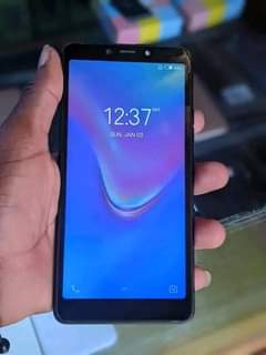 tecno pop