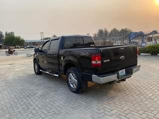 A picture of used 2008 for F150 purr first body